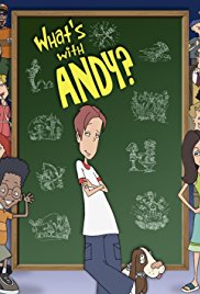 Ce-i cu Andy? (2001) – Dublat în Română