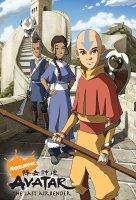 Avatar: Legenda Lui Aang – Sezonul 3 Episodul 6 – Avatarul și Lordul  Focului - DozaAnimata