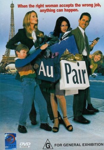 Dădaca (1999) – Dublat în Română Dădaca (1999) – Dublat în Română