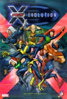 X-Men: Evoluția – Sezonul 4 Episodul 1 – Impactul X-Men: Evoluția – Sezonul 4 Episodul 1 – Impactul