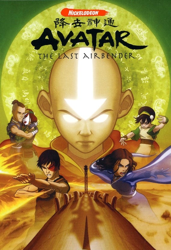 Avatar: Legenda Lui Aang – Sezonul 3 Episodul 6 – Avatarul și Lordul  Focului - DozaAnimata