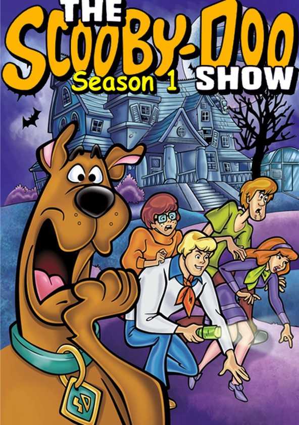 Scooby-Doo și Echipa Misterelor - Sezonul 2 Episodul 18 - Dansul Strigoilor  - DozaAnimata