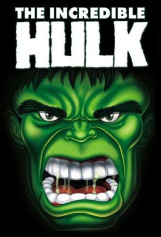 Incredibilul Hulk (1996) – Dublat în Română