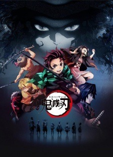 Demon Slayer: Kimetsu No Yaiba – Sezonul 1 Episodul 23 – Întrunirea Hashira  - DozaAnimata