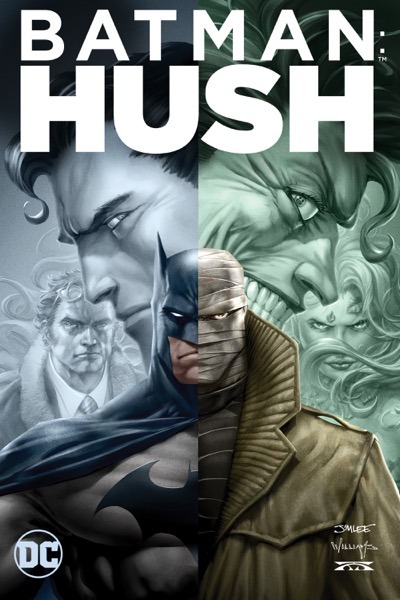 Batman: Hush (2019) – Subtitrat în Română Batman: Hush (2019) – Subtitrat în Română