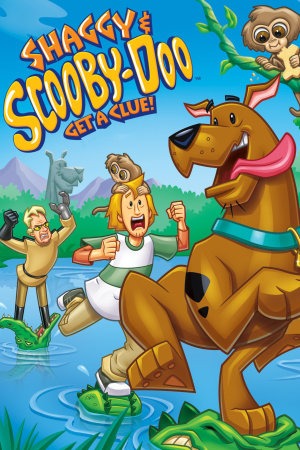Shaggy si Scooby-Doo fac echipa! (2006) – Dublat și Subtitrat în Română
