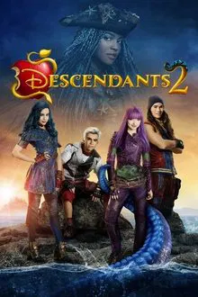 Descendenții 2 (2017) – Dublat în Română Descendenții 2 (2017) – Dublat în Română