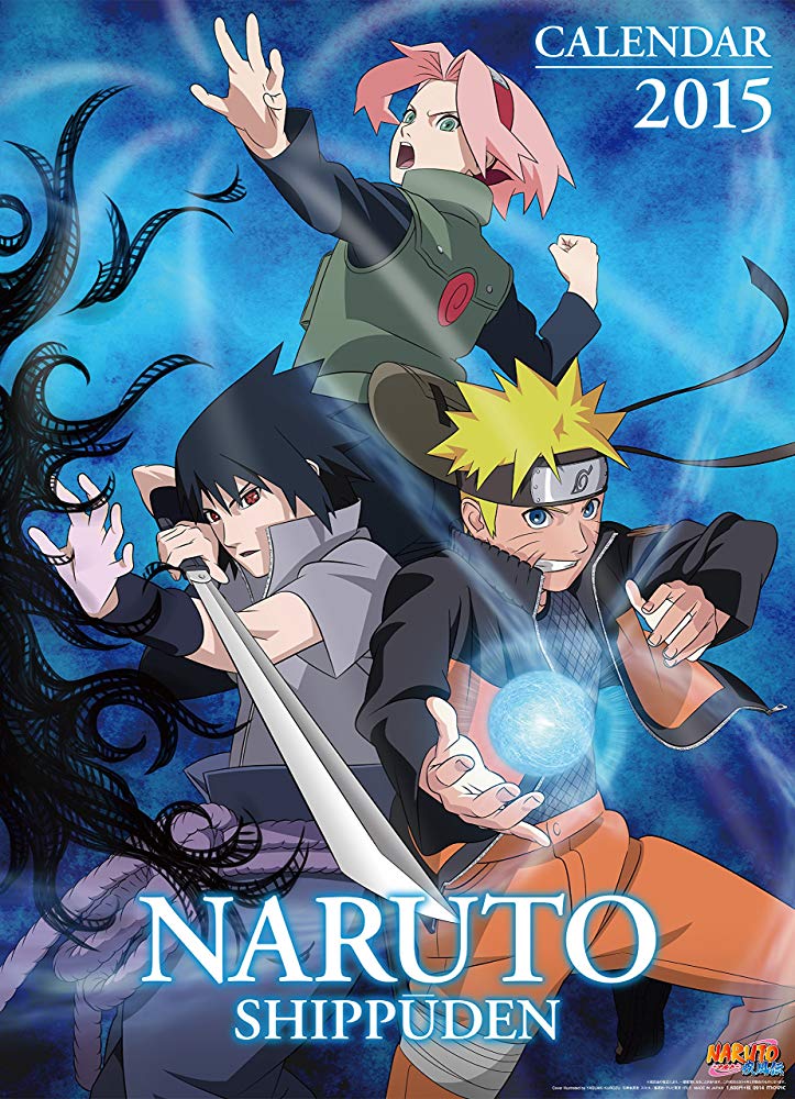 Naruto Episodul 7 Asasinu ceti Dublat în Română 