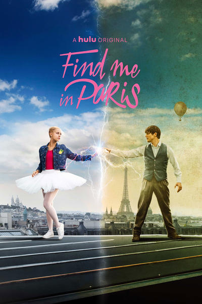 Ne vedem la Paris – Sezonul 1 Episodul 13 – Dispărută Ne vedem la Paris – Sezonul 1 Episodul 13 – Dispărută