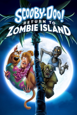 Scooby-Doo: Întoarcerea pe Insula Zombie (2019) – Subtitrat în Română Scooby-Doo: Întoarcerea pe Insula Zombie (2019) – Subtitrat în Română