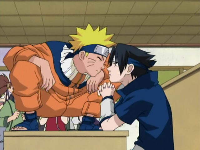 Naruto (2002) – Dublat și Subtitrat în Română