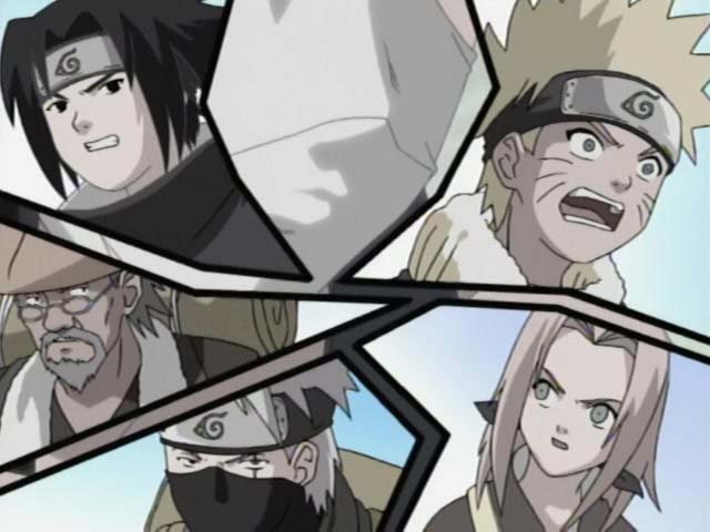 Naruto (2002) – Dublat și Subtitrat în Română