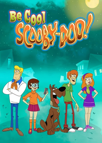 Scooby-Doo și Echipa Misterelor - Sezonul 2 Episodul 18 - Dansul Strigoilor  - DozaAnimata