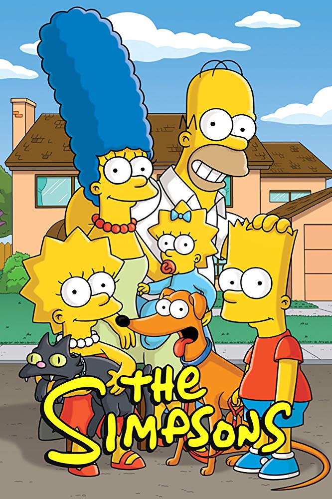 Familia Simpson (1989) – Subtitrat în Română