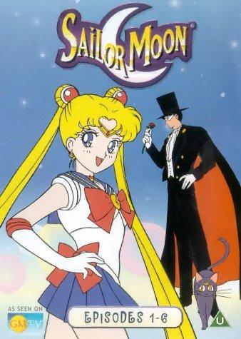 Sailor Moon – Sezonul 1 Episodul 1 – Transformarea spectaculoasă a plângăcioasei Usagi Sailor Moon – Sezonul 1 Episodul 1 – Transformarea spectaculoasă a plângăcioasei Usagi