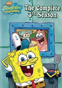 SpongeBob Pantaloni Pătrați – Sezonul 3 Episodul 12.1 – Ciocolată cu alune SpongeBob Pantaloni Pătrați – Sezonul 3 Episodul 12.1 – Ciocolată cu alune