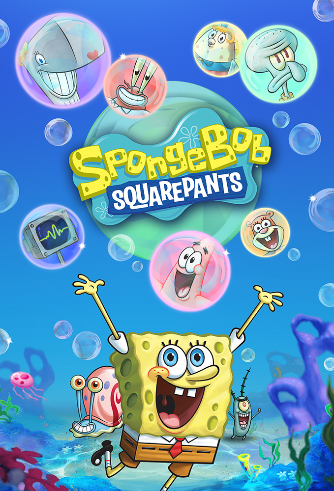 SpongeBob Pantaloni Pătrați – Sezonul 12 Episodul 5.1 – Momeala lui Plankton SpongeBob Pantaloni Pătrați – Sezonul 12 Episodul 5.1 – Momeala lui Plankton
