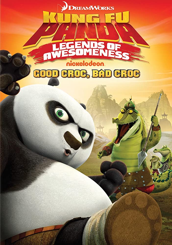 Kung Fu Panda: Legendele Teribilității (2011) – Dublat în Română