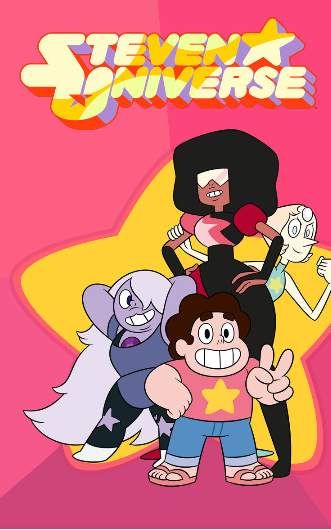 Steven Universo Resumido: Temporada 4, Parte 5, Steven Universo