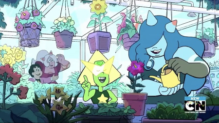 Steven Universe (2013) – Dublat în Română