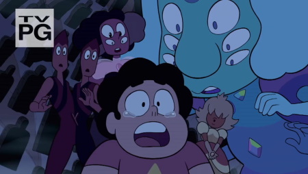 Steven Universe (2013) – Dublat în Română