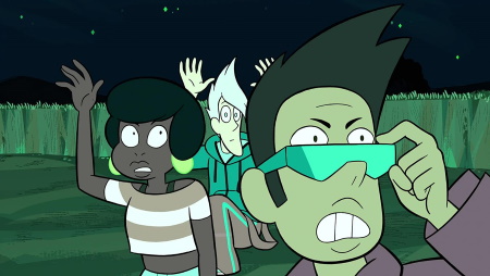 Steven Universe (2013) – Dublat în Română