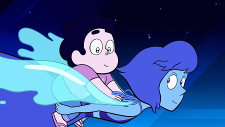 Steven Universe (2013) – Dublat în Română