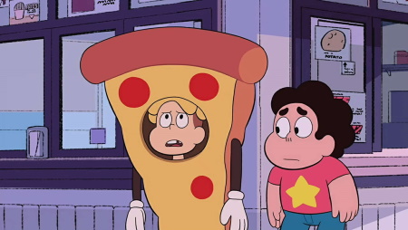 Steven Universe (2013) – Dublat în Română