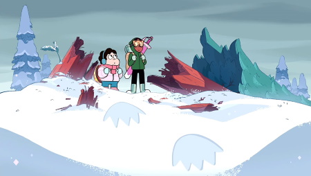 Steven Universe (2013) – Dublat în Română