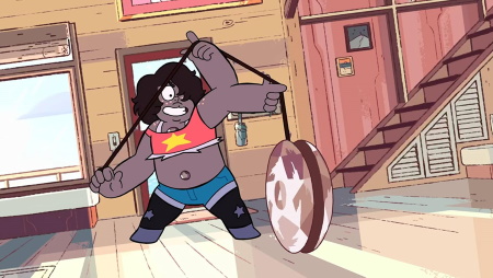 Steven Universe (2013) – Dublat în Română