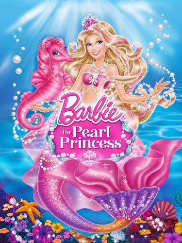 Barbie: Prinţesa Perlelor (2014) – Dublat în Română Barbie: Prinţesa Perlelor (2014) – Dublat în Română