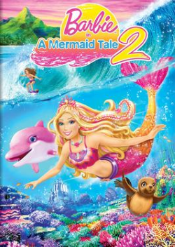 Barbie: Povestea unei Sirene 2 (2012) – Dublat în Română