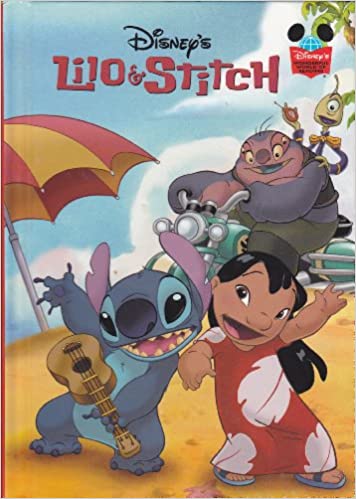 Lilo și Stitch – Dublat în Română