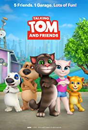 Talking Tom și Prietenii lui – Sezonul 3 Episodul 24 – Codurile de trișare Talking Tom și Prietenii lui – Sezonul 3 Episodul 24 – Codurile de trișare