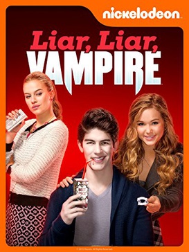 Vampirul înșelător (2015) – Dublat în Română Vampirul înșelător (2015) – Dublat în Română