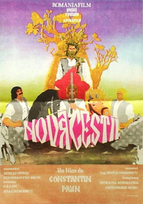 Novăceștii (1988) – Dublat în Română