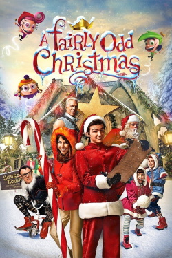 Un Crăciun Magic (2012) – Dublat în Română