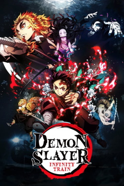 Demon Slayer: Kimetsu No Yaiba – Sezonul 1 Episodul 23 – Întrunirea Hashira  - DozaAnimata