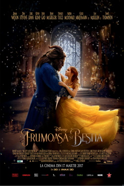 Frumoasa și Bestia (2017) – Subtitrat în Română Frumoasa și Bestia (2017) – Subtitrat în Română