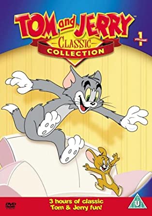 Tom și Jerry (1940) – Vizionează Gratis Online