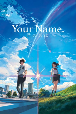 Your Name. (2016) – Subtitrat în Română