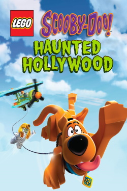 Lego Scooby-Doo! Hollywood-ul Bântuit (2016) – Dublat în Română