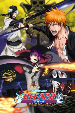 Bleach the Movie 4: Hell Verse (2010) – Subtitrat în Română