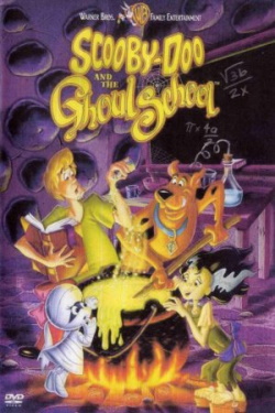Scooby-Doo și Școala de Vampiri (1988) – Dublat în Română