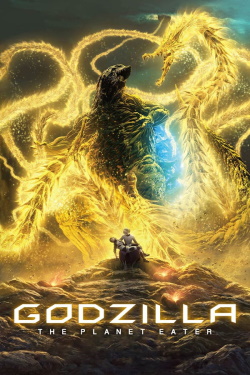 Godzilla: The Planet Eater (2018) – Subtitrat în Română
