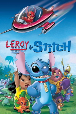 Leroy & Stitch (2006) – Subtitrat în Română Leroy & Stitch (2006) – Subtitrat în Română