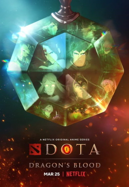 DOTA: Sângele Dragonului (2021) – Subtitrat în Română DOTA: Sângele Dragonului (2021) – Subtitrat în Română