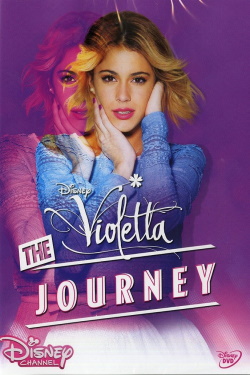 Violetta: Călătoria (2015) – Dublat în Română