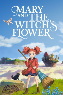 Mary and the Witch’s Flower (2017) – Subtitrat în Română