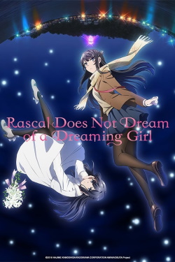 Rascal Does Not Dream of a Dreaming Girl (2019) – Subtitrat în Română